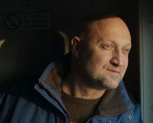 Встать на ноги