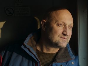 Встать на ноги