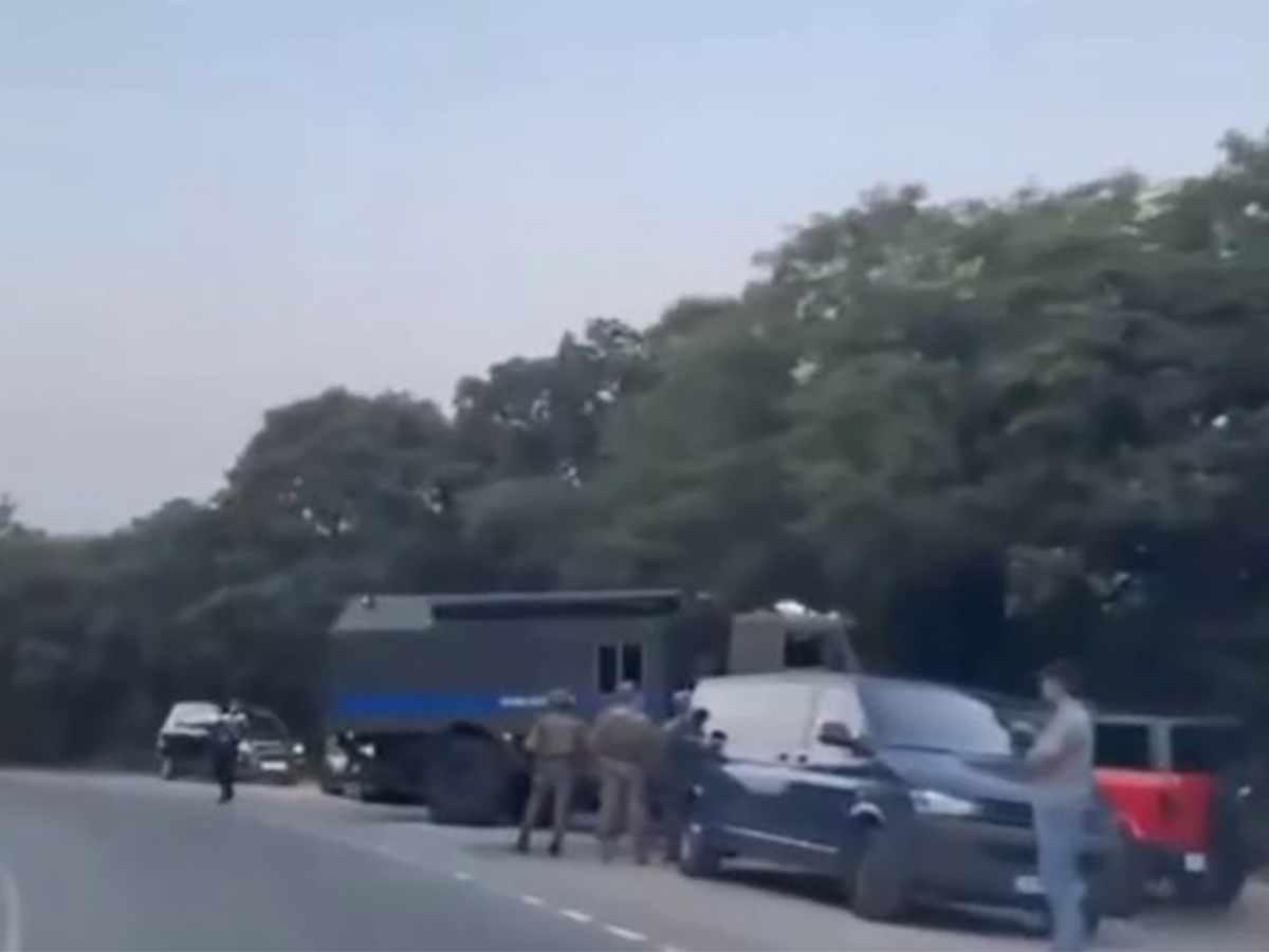 Взрыв Владивосток
