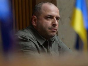 Рустем Умеров