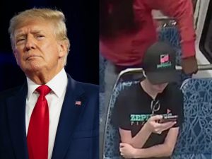 Трамп пообещал разобраться в жестоком убийстве в США беженки с Украины