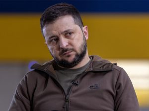 Владимир Зеленский