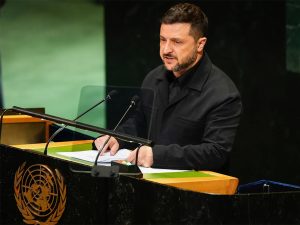 Владимир Зеленский