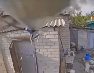 дрон-убийца