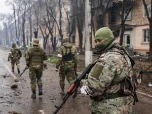 СМИ: Трамп шокировал Европу заявлением по Украине 