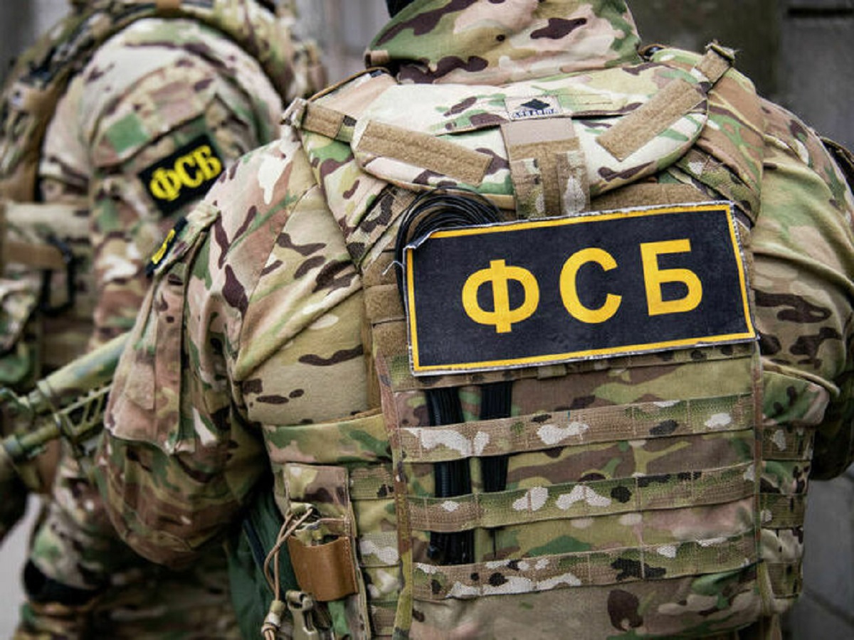 ФСБ разгромило ростовскую мафию: главарь сбежал на Украину