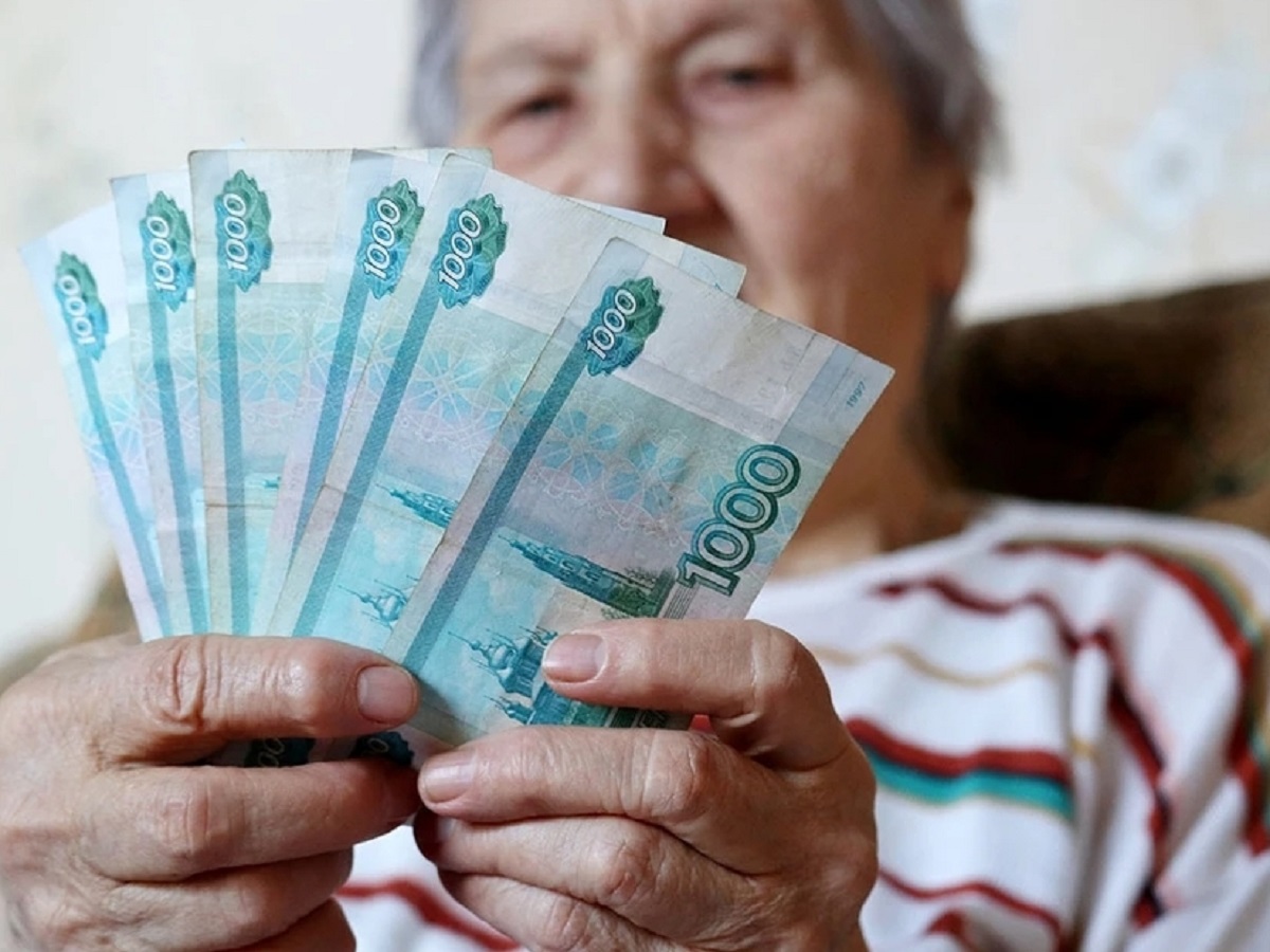 Россиянам раскрыли, как получать пенсию в 100 тысяч рублей