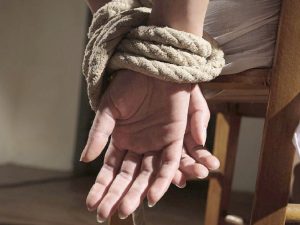 Российскую туристу похитили в Таиланде и продали в рабство в Мьянму