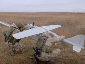 The New York Times: Россия создала империю по производству БПЛА