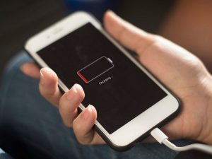 как нельзя заряжать смартфон