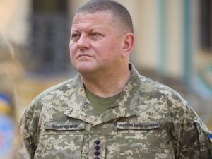 Welt: «Северные потоки» подорвали по приказу Залужного