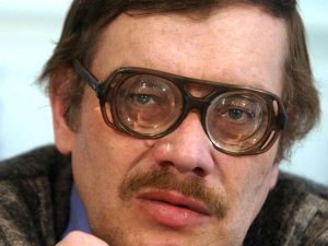 Александр Бушков