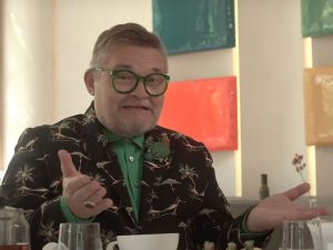 Александр Васильев отверг миллионы за возвращение в Россию