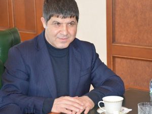 Асиф Мамедов