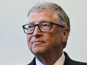 Билл Гейтс назвал единственную профессию, которую не способен заменить ИИ