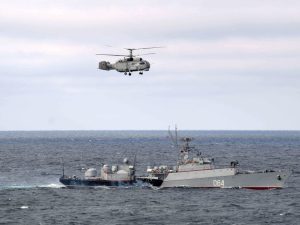 В Госдуме заявили, что Одесса и Николаев соответствуют целям СВО