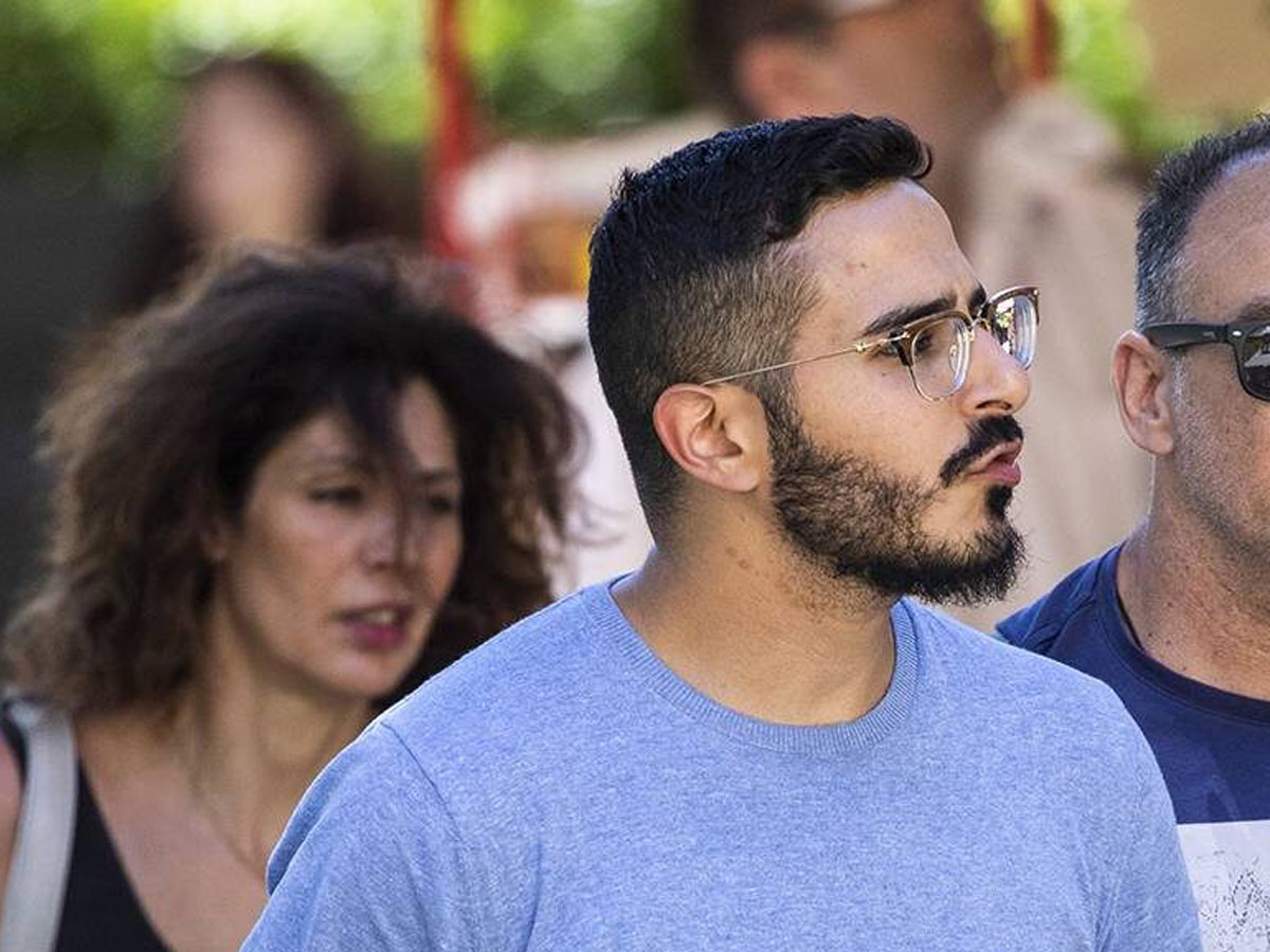 В Грузии поймали «Афериста из Tinder», обманувшего девушек на $10 млн