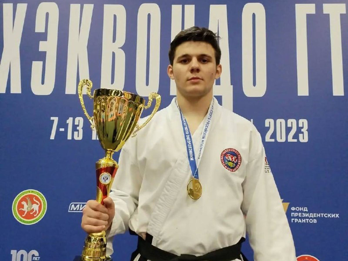 В Москве задержана банда экс-полицейских и чемпиона мира по тхэквондо