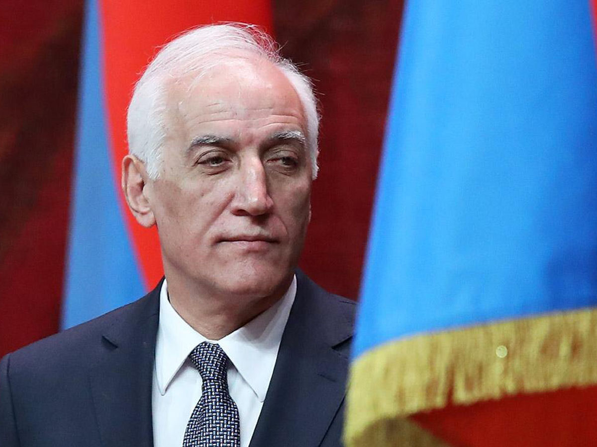 В России оценили заявление Хачатуряна, что Ереван перестал быть «младшим братом» Москвы