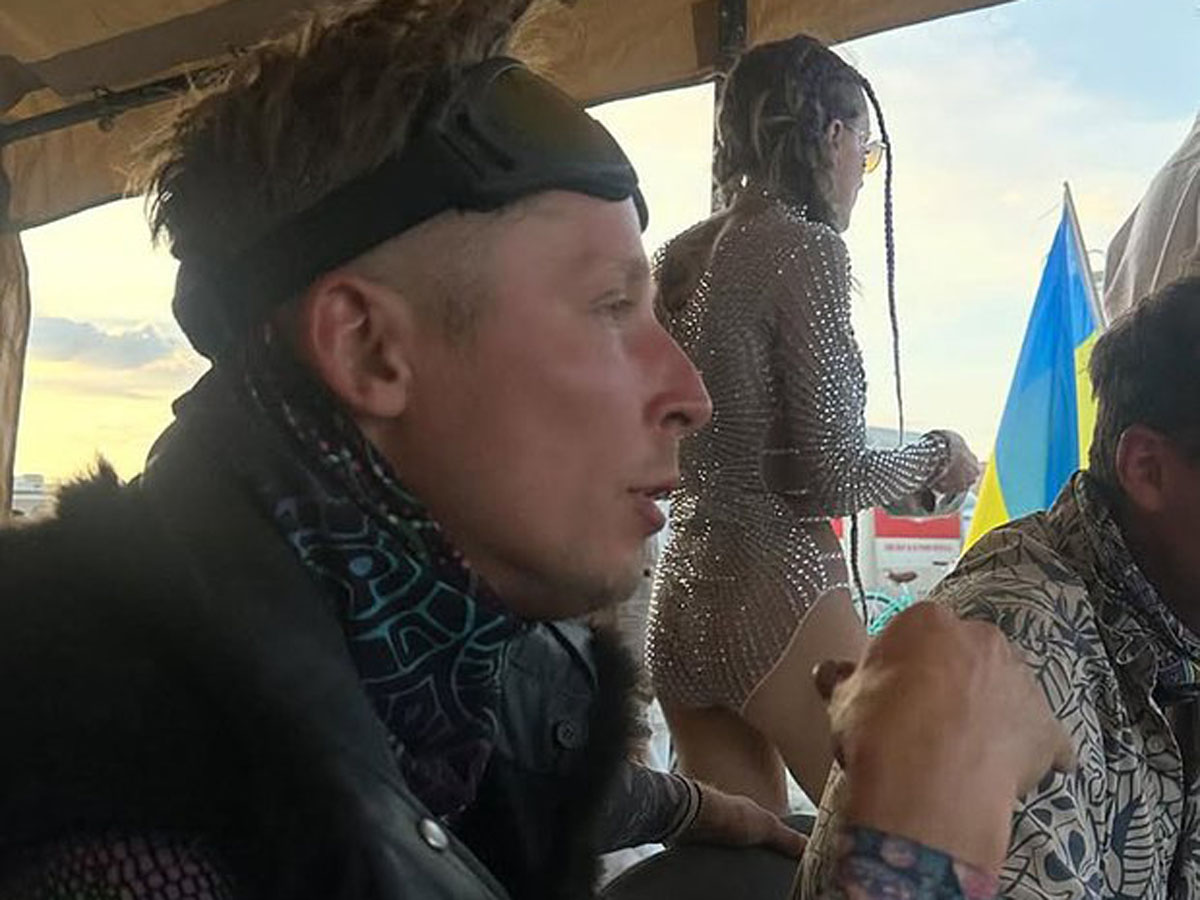 Вадим Круглов