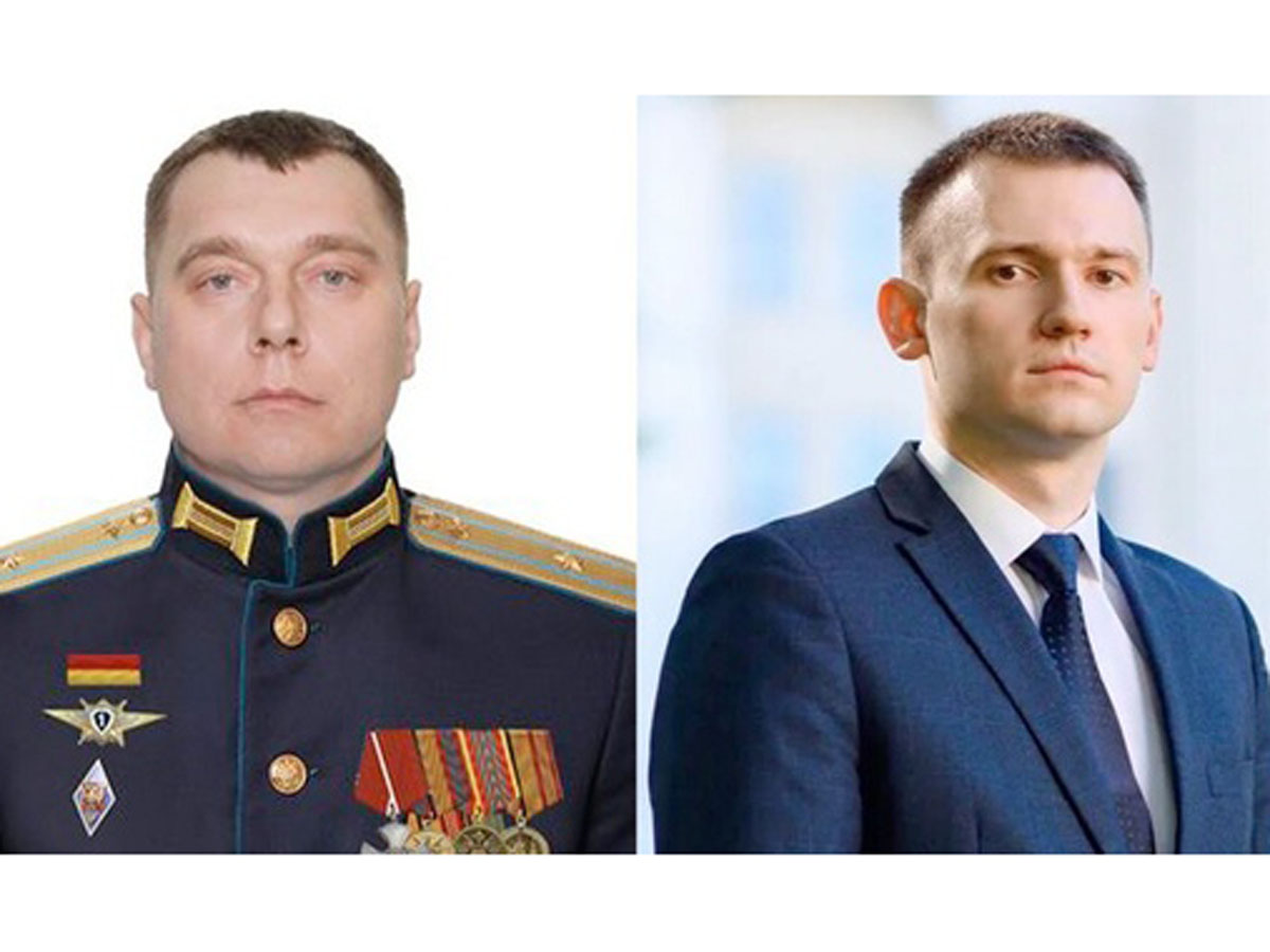 Выигравший выборы в Воронежской области боец СВО отдал мандат внуку экс-губернатора