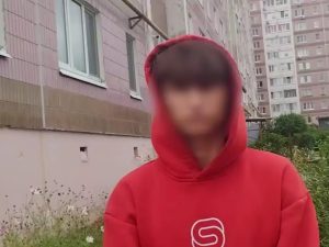Два подростка пытались заложить бомбу на проходной оборонного завода в Ижевске