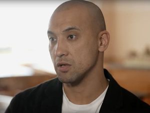 Еще один ставший депутатом боец СВО заявил о сложении полномочий