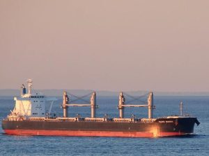 СМИ: каждый 6-й нефтетанкер в мире находится в «теневом флоте» России