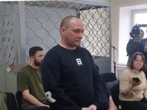 Отец четверых детей, погибших от дихлофоса, получил два года условно