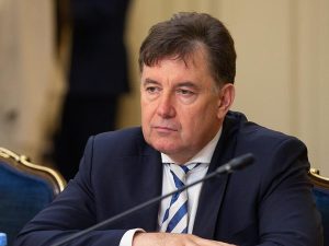 Председатель совета судей РФ заявил, что его оклеветали
