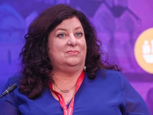 Экс-помощница Байдена Рид получила гражданство России