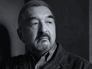 Умер известный канадский актер и номинант на премию «Оскар» Грэм Грин