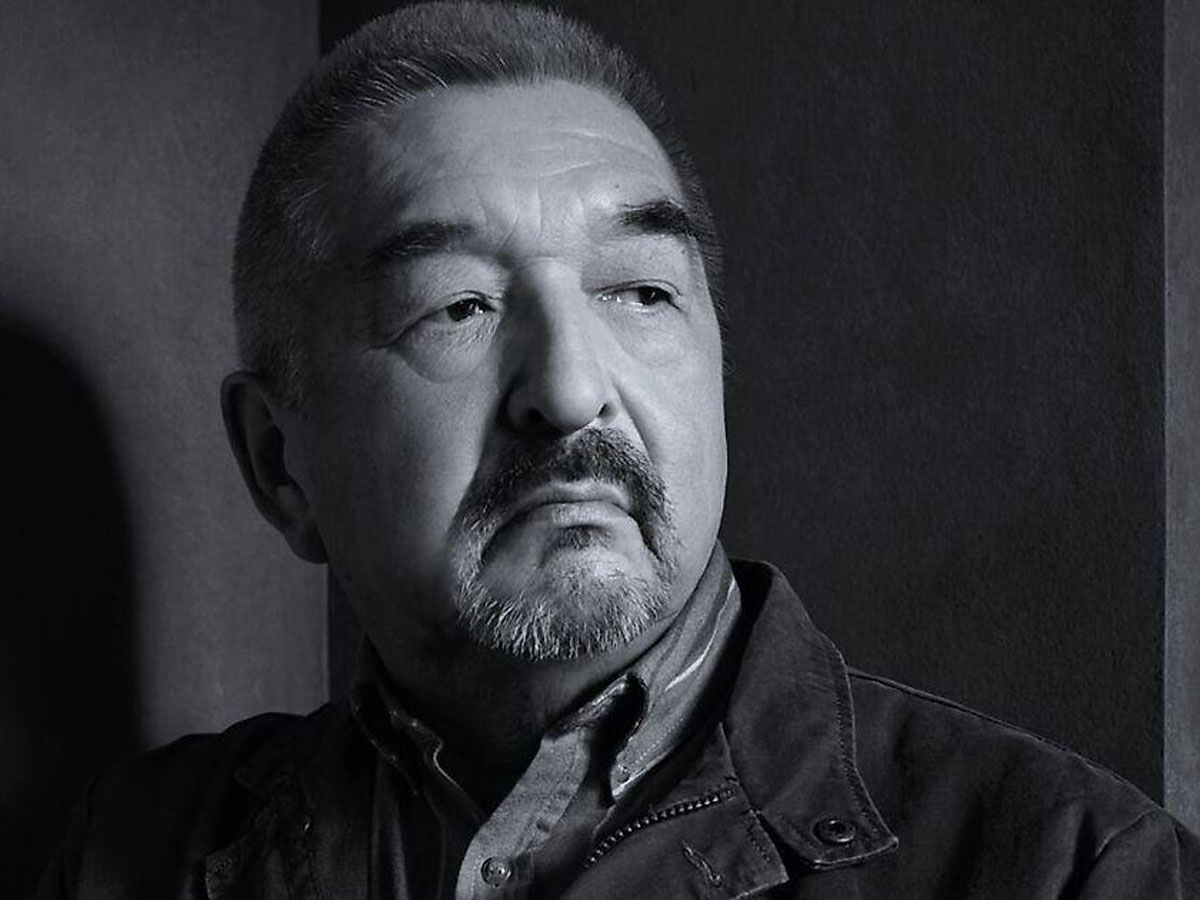 Умер известный канадский актер и номинант на премию «Оскар» Грэм Грин