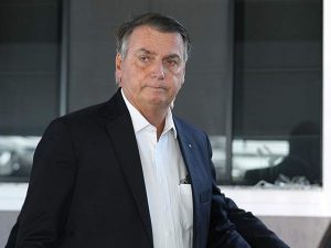 Экс-президента Бразилии приговорили к рекордному сроку за мятеж