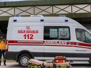 Shot: десятки россиян в августе пострадали от инфекции на отдыхе в Турции