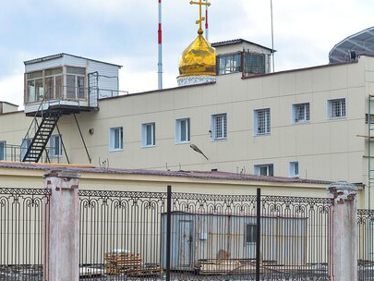 появились новые подробности побега заключенных из СИЗО Екатеринбурга