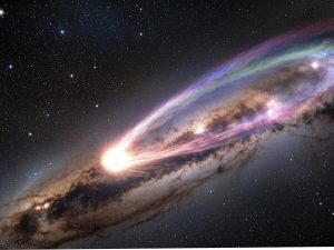 SA: у принятой за НЛО кометы 3I/ATLAS растет хвост