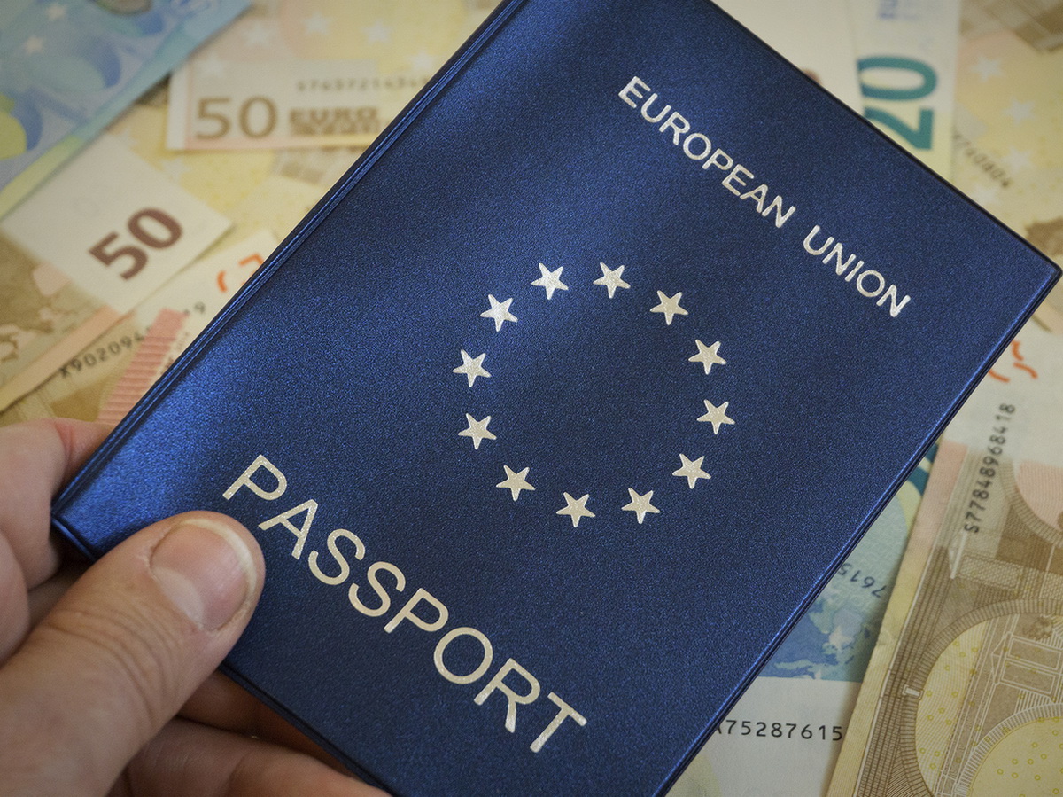 Европейский паспорт как конкурентное преимущество на рынке труда — Citipassport