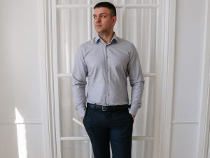 Антон Замятин: «Российский опыт камнеобработки востребован во всем мире»