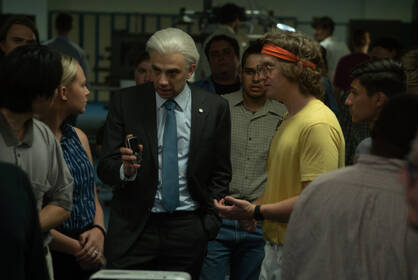 Фильмы, которые стоит посмотреть, если хочешь добиться успеха