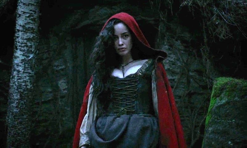 11 самых страшных хорроров последних десяти лет