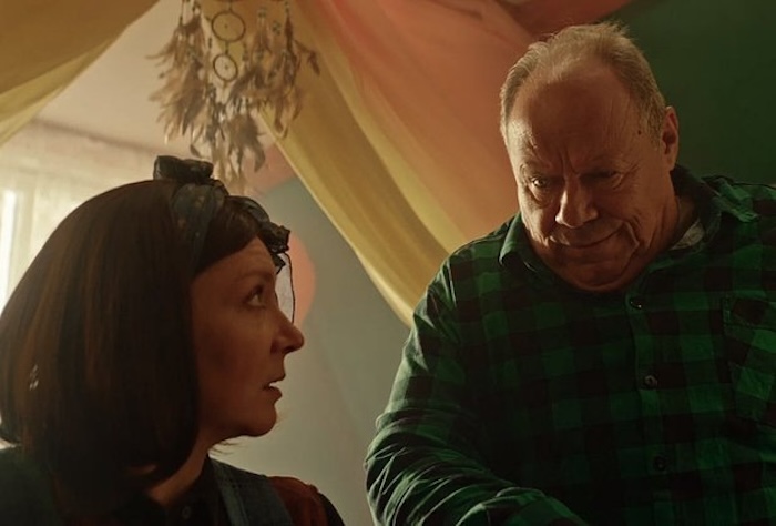 25 лучших комедий 2025 года