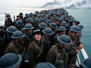 12 полнометражных фильмов Кристофера Нолана от худшего к лучшему