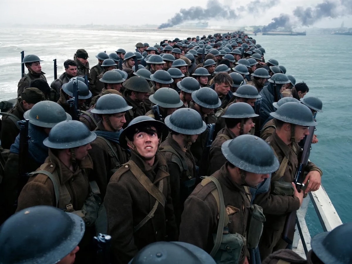 12 полнометражных фильмов Кристофера Нолана от худшего к лучшему