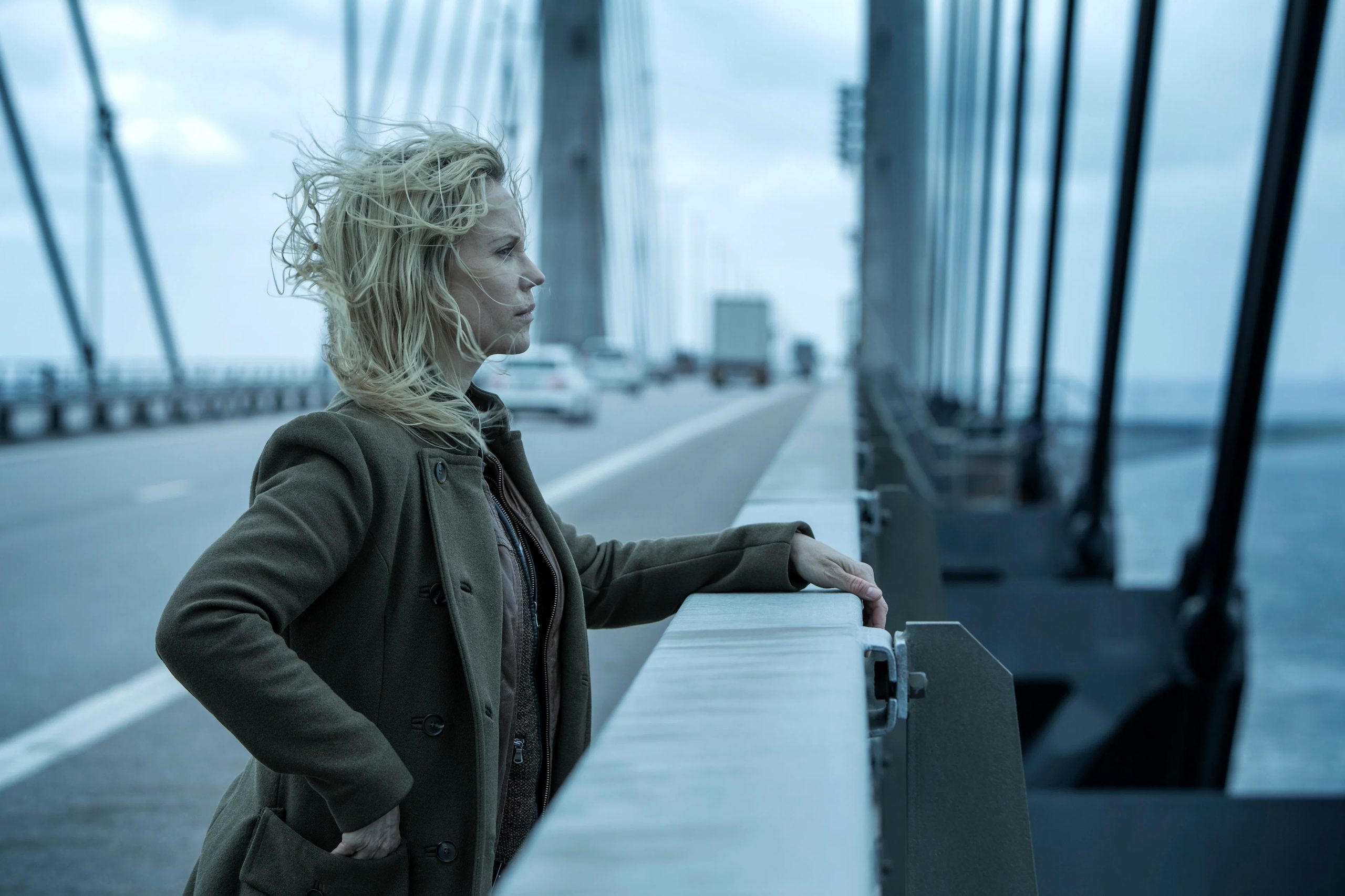 30 детективных фильмов и сериалов для любителей Агаты Кристи и Шерлока Холмса