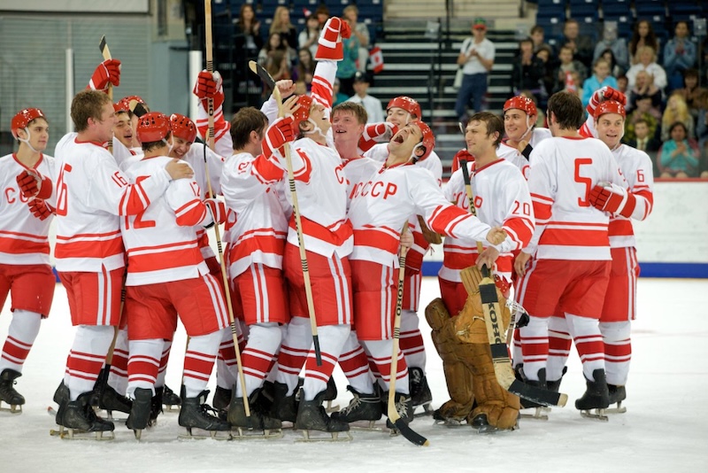 Фильмы, которые стоит посмотреть, если хочешь добиться успеха