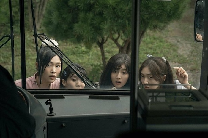 25 лучших комедий 2025 года