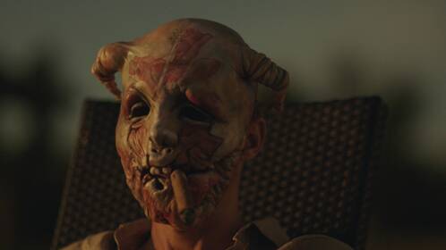 11 самых страшных хорроров последних десяти лет