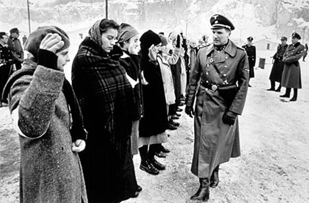 25 сильным драм, снятых по реальным событиям