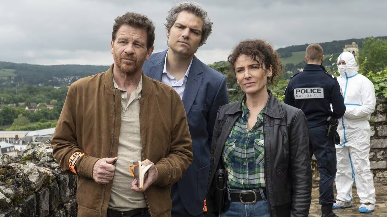 30 детективных фильмов и сериалов для любителей Агаты Кристи и Шерлока Холмса